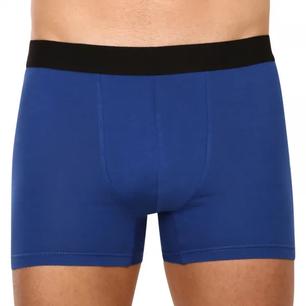 7PACK pánske boxerky Nedeto viacfarebné (7NDTB1001) S, trenky