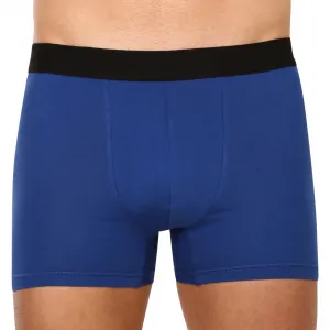 7PACK pánske boxerky Nedeto viacfarebné (7NDTB1001) S, trenky