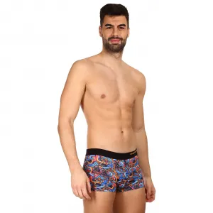 Pánske boxerky 69SLAM hip alien eye (MSYALE-PO) M, trenky