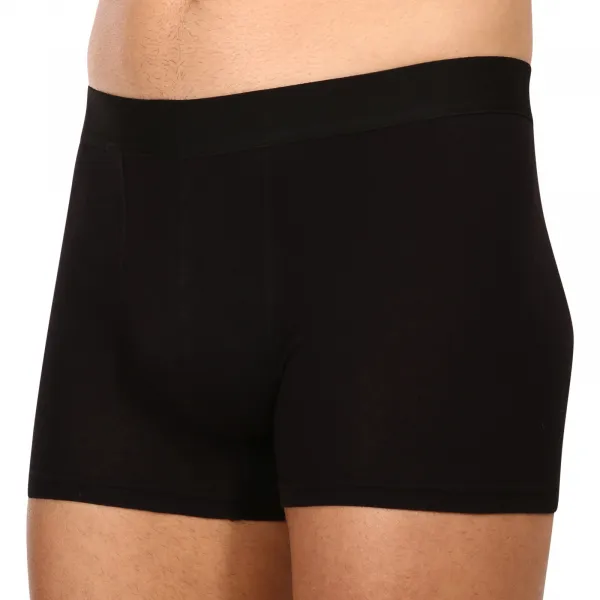 7PACK pánske boxerky Nedeto viacfarebné (7NDTB1002) S, trenky