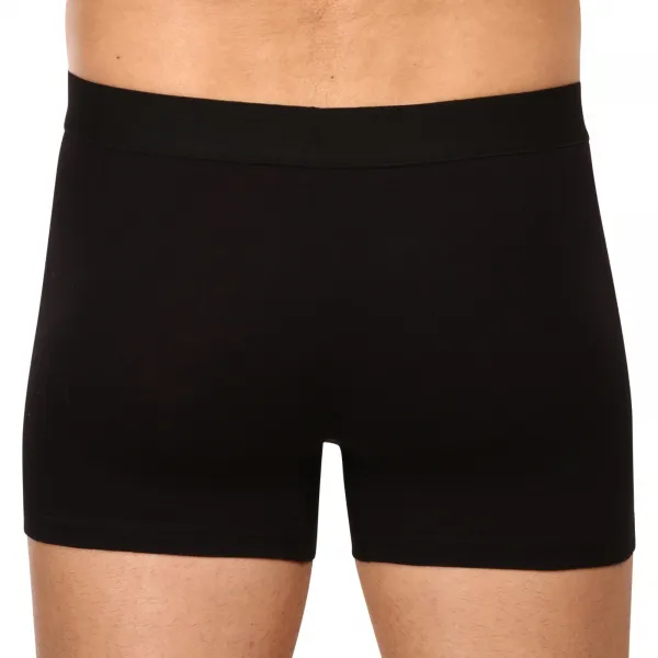 7PACK pánske boxerky Nedeto viacfarebné (7NDTB1002) S, trenky