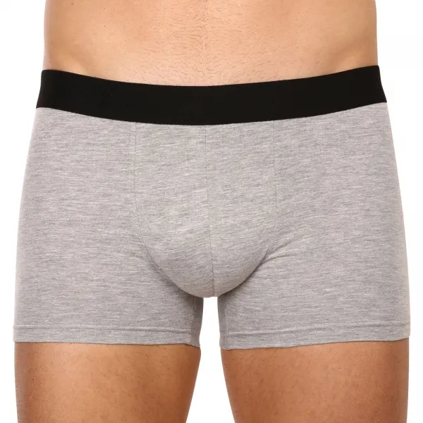 7PACK pánske boxerky Nedeto viacfarebné (7NDTB1002) S, trenky