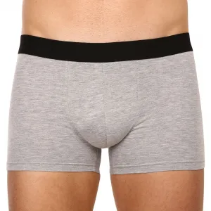 7PACK pánske boxerky Nedeto viacfarebné (7NDTB1002) S, trenky
