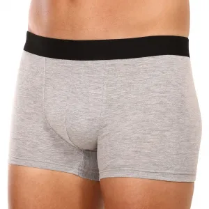 3PACK pánske boxerky Nedeto viacfarebné (3NDTB1002) L, trenky