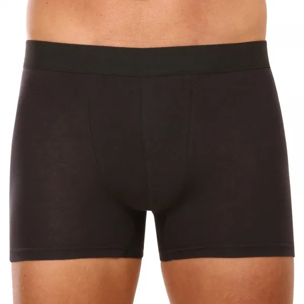 3PACK pánske boxerky Nedeto viacfarebné (3NDTB1002) L, trenky