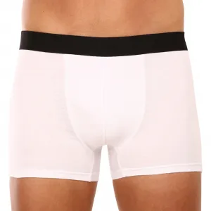 3PACK pánske boxerky Nedeto viacfarebné (3NDTB1002) L, trenky