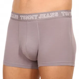 3PACK pánske boxerky Tommy Hilfiger viacfarebné (UM0UM02850 0T9) L, trenky