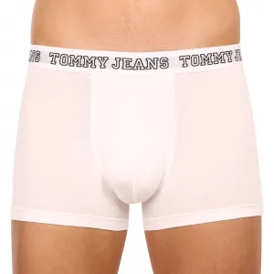 3PACK pánske boxerky Tommy Hilfiger viacfarebné (UM0UM02850 0T9) L, trenky