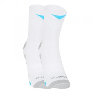 3PACK ponožky VoXX biele (Gastl) S
