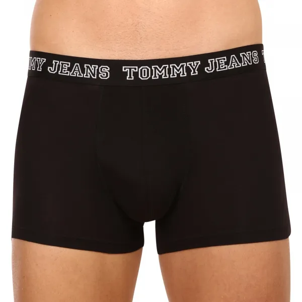 3PACK pánske boxerky Tommy Hilfiger viacfarebné (UM0UM02850 0T9) L, trenky