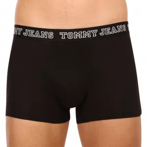 3PACK pánske boxerky Tommy Hilfiger viacfarebné (UM0UM02850 0T9) L, trenky