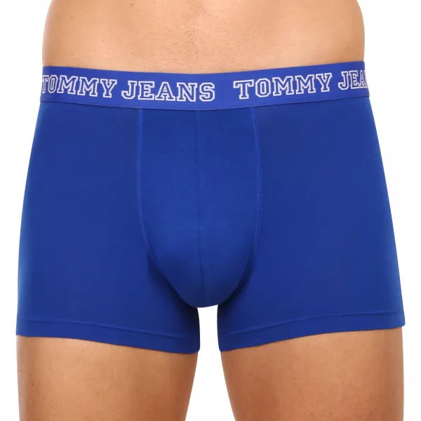 3PACK pánske boxerky Tommy Hilfiger viacfarebné (UM0UM02850 0T8) M, trenky