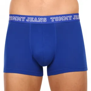 3PACK pánske boxerky Tommy Hilfiger viacfarebné (UM0UM02850 0T8) M, trenky