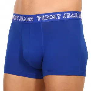 3PACK pánske boxerky Tommy Hilfiger viacfarebné (UM0UM02850 0T8) M, trenky
