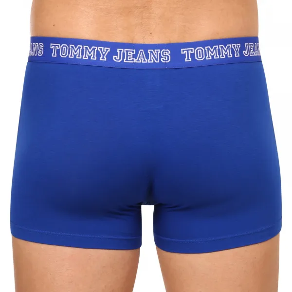 3PACK pánske boxerky Tommy Hilfiger viacfarebné (UM0UM02850 0T8) M, trenky