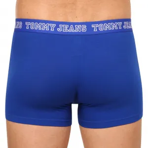 3PACK pánske boxerky Tommy Hilfiger viacfarebné (UM0UM02850 0T8) M, trenky