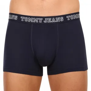 3PACK pánske boxerky Tommy Hilfiger viacfarebné (UM0UM02850 0T8) M, trenky