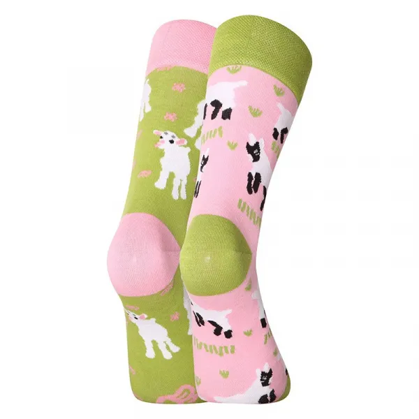 3PACK Veselé ponožky Dedoles (RS246155067) M