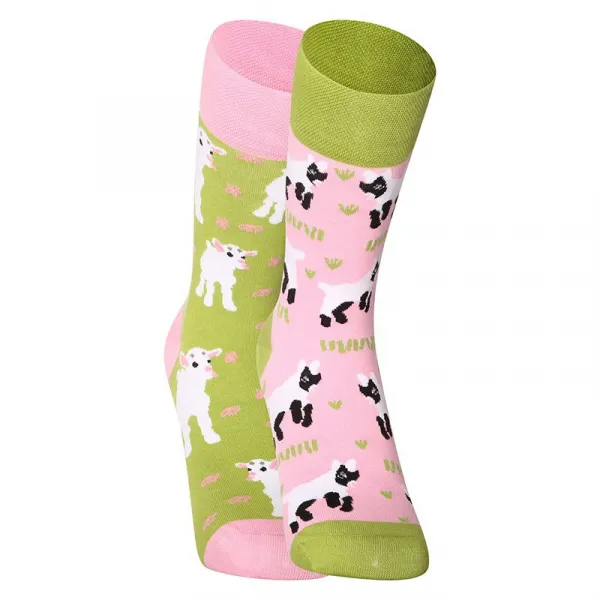 3PACK Veselé ponožky Dedoles (RS246155067) M