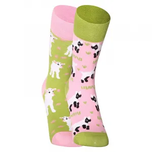 3PACK Veselé ponožky Dedoles (RS246155067) M