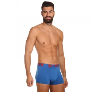 3PACK pánske boxerky Styx športová guma modré (3G96789) M, trenky
