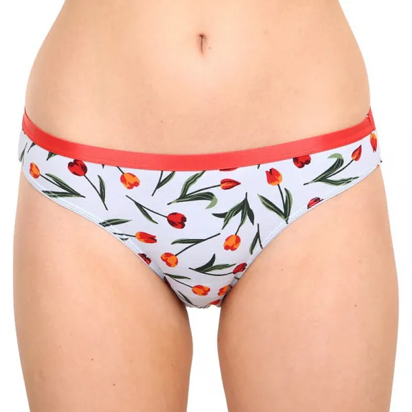 3PACK veselé dámske nohavičky Dedoles (K0812391317) M