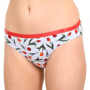 3PACK veselé dámske nohavičky Dedoles (K0812391317) M