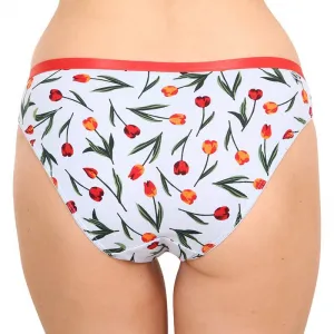 3PACK veselé dámske nohavičky Dedoles (K0812391317) M