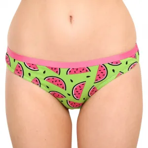 3PACK veselé dámske nohavičky Dedoles (K0812391317) M