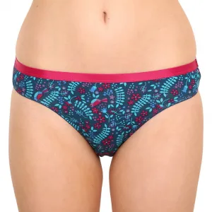 3PACK veselé dámske nohavičky Dedoles (K0812391317) M