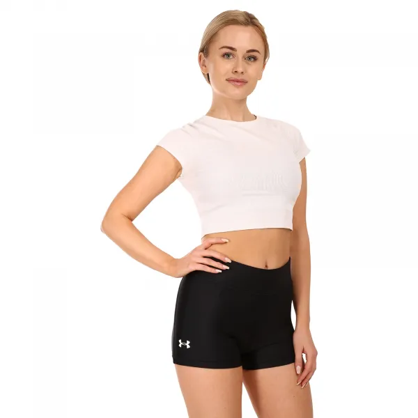 Dámske kraťasy Under Armour čierne (1360925 001) L