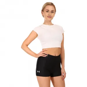 Dámske kraťasy Under Armour čierne (1360925 001) L