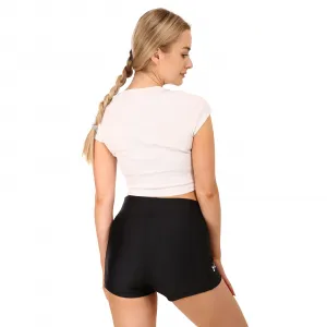 Dámske kraťasy Under Armour čierne (1360925 001) L