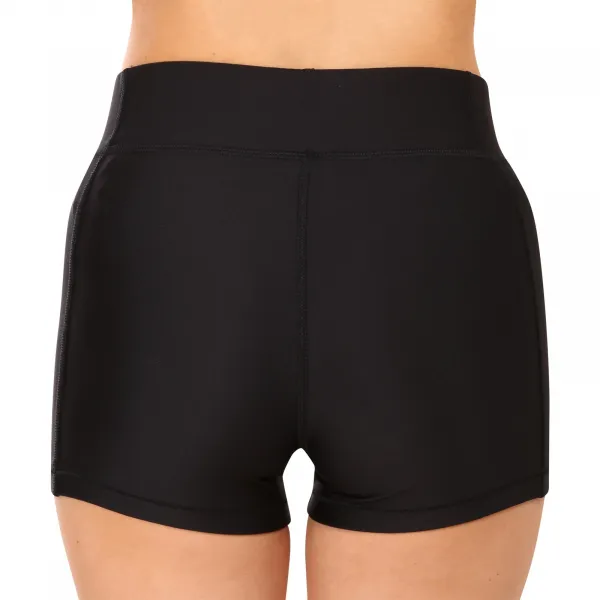 Dámske kraťasy Under Armour čierne (1360925 001) L