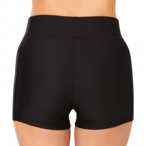 Dámske kraťasy Under Armour čierne (1360925 001) L