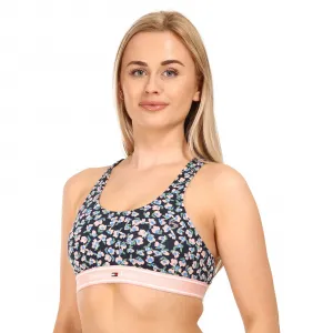 Dámska podprsenka Tommy Hilfiger viacfarebná (UW0UW04576 0B4) M