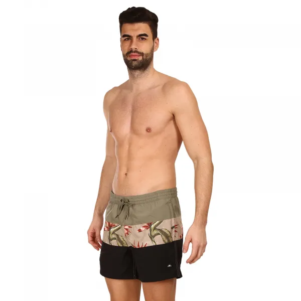 Pánske plavky O'neill viacfarebné (N2800006-26010) S