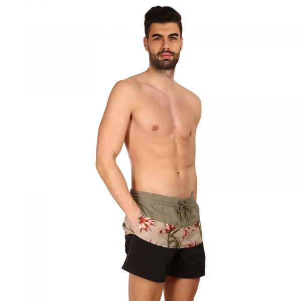 Pánske plavky O'neill viacfarebné (N2800006-26010) S