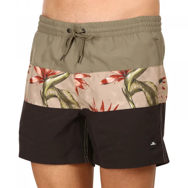 Pánske plavky O'neill viacfarebné (N2800006-26010) S