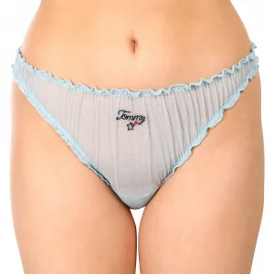 3PACK dámske nohavičky Tommy Hilfiger viacfarebné (UW0UW04573 0TZ) S