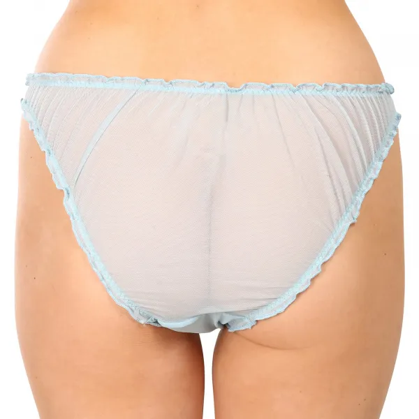 3PACK dámske nohavičky Tommy Hilfiger viacfarebné (UW0UW04573 0TZ) S
