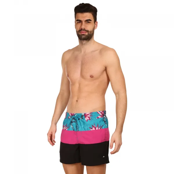 Pánske plavky O'neill viacfarebné (N2800006-23010) S