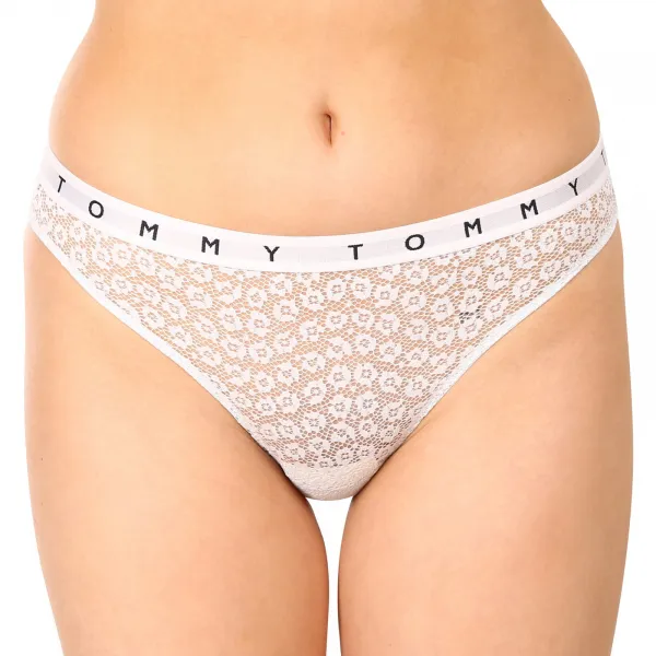 3PACK dámske nohavičky Tommy Hilfiger viacfarebné (UW0UW02522 0TX) S