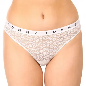 3PACK dámske nohavičky Tommy Hilfiger viacfarebné (UW0UW02522 0TX) S