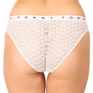 3PACK dámske nohavičky Tommy Hilfiger viacfarebné (UW0UW02522 0TX) S