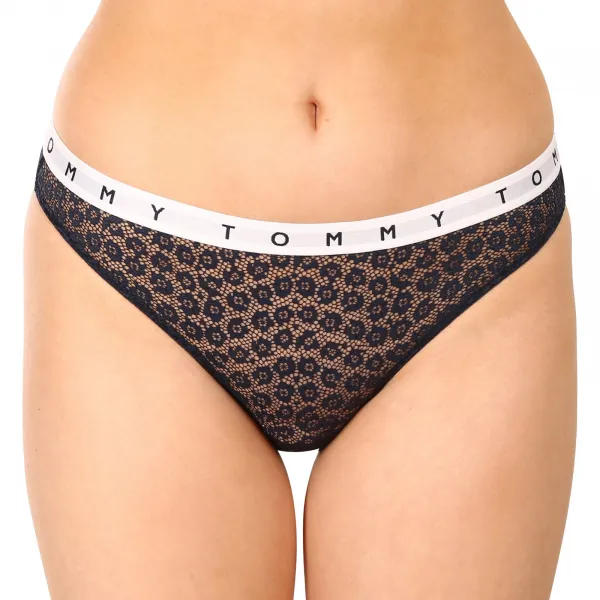 3PACK dámske nohavičky Tommy Hilfiger viacfarebné (UW0UW02522 0TX) S
