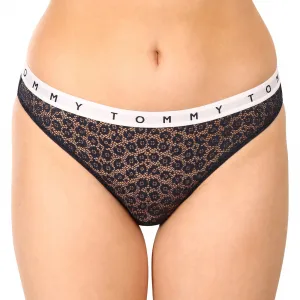 3PACK dámske nohavičky Tommy Hilfiger viacfarebné (UW0UW02522 0TX) S