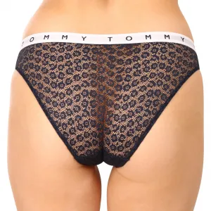 3PACK dámske nohavičky Tommy Hilfiger viacfarebné (UW0UW02522 0TX) S