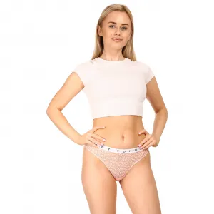 3PACK dámske nohavičky Tommy Hilfiger viacfarebné (UW0UW02522 0TX) S