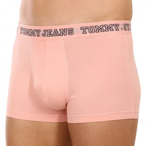 3PACK pánske boxerky Tommy Hilfiger viacfarebné (UM0UM02850 0TT) M, trenky